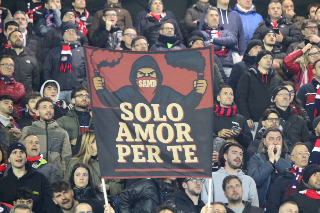 Samb-Ascoli: ultimi biglietti disponibili